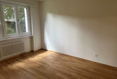Frisch renovierte 2-Zimmerwohnung im beliebten Gotthelf-Quartier, nähe Schützenmattpark