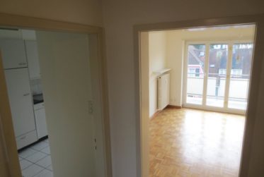 Helle 2-Zimmerwohnung im Gundeli-Quartier