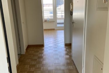 Attikawohnung im Herzen von Basel – sonnig, modern & stilvoll