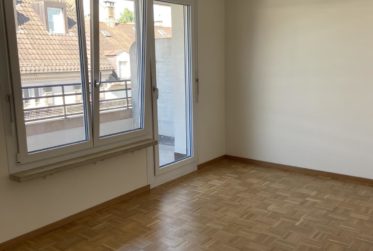 Attikawohnung im Herzen von Basel – sonnig, modern & stilvoll