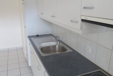 Helle 2-Zimmerwohnung im Gundeli-Quartier