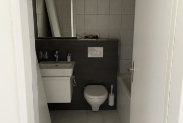 Attikawohnung im Herzen von Basel – sonnig, modern & stilvoll