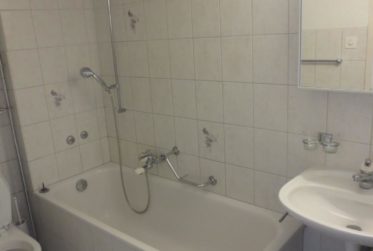 Helle 2-Zimmerwohnung im Gundeli-Quartier