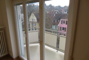 Helle 2-Zimmerwohnung im Gundeli-Quartier