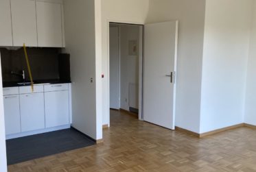Attikawohnung im Herzen von Basel – sonnig, modern & stilvoll