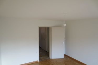 Helle 2-Zimmerwohnung im Gundeli-Quartier
