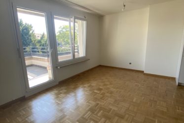 Attikawohnung im Herzen von Basel – sonnig, modern & stilvoll