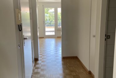 Attikawohnung im Herzen von Basel – sonnig, modern & stilvoll