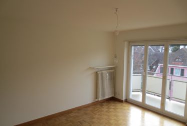 Helle 2-Zimmerwohnung im Gundeli-Quartier