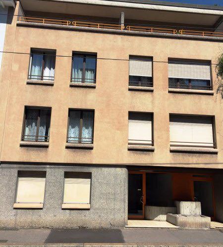 Attikawohnung im Herzen von Basel – sonnig, modern & stilvoll