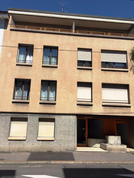 Attikawohnung im Herzen von Basel – sonnig, modern & stilvoll