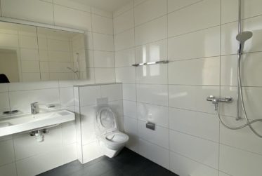 Erstvermietung: Frisch renovierte 6.5-Zimmer-Maisonettewohnung mit zwei Terrassen