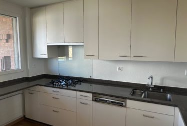 Erstvermietung: Frisch renovierte 6.5-Zimmer-Maisonettewohnung mit zwei Terrassen