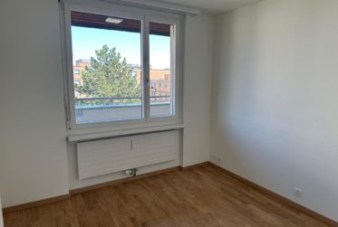 Erstvermietung: Frisch renovierte 6.5-Zimmer-Maisonettewohnung mit zwei Terrassen