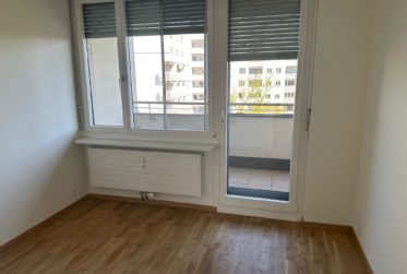 Erstvermietung: Frisch renovierte 6.5-Zimmer-Maisonettewohnung mit zwei Terrassen