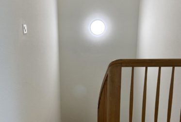 Erstvermietung: Frisch renovierte 6.5-Zimmer-Maisonettewohnung mit zwei Terrassen