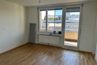 Erstvermietung: Frisch renovierte 6.5-Zimmer-Maisonettewohnung mit zwei Terrassen