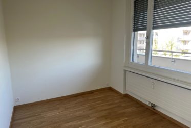 Erstvermietung: Frisch renovierte 6.5-Zimmer-Maisonettewohnung mit zwei Terrassen