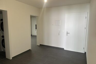Frisch renovierte 3,5-Zimmerwohnung (ca. 90 m2) im Matthäusquartier