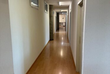 Moderne Büro-/Gewerbefläche in Muttenz zu vermieten - ca. 58 m² (Farnsburgerstrasse 8)