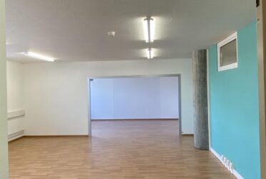 Moderne Büro-/Gewerbefläche in Muttenz zu vermieten - ca. 69 m² (Farnsburgerstrasse 8)
