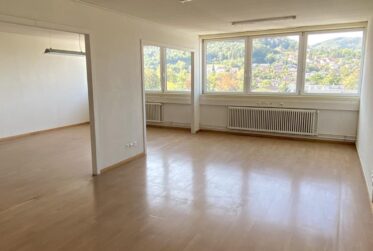 Moderne Büro-/Gewerbefläche in Muttenz zu vermieten - ca. 59 m² (Farnsburgerstrasse 8)