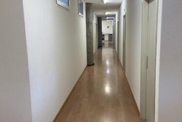 Moderne Büro-/Gewerbefläche in Muttenz zu vermieten - ca. 69 m² (Farnsburgerstrasse 8)