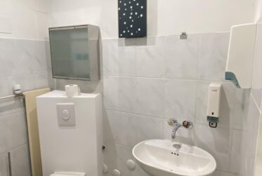 Moderne Büro-/Gewerbefläche in Muttenz zu vermieten - ca. 58 m² (Farnsburgerstrasse 8)