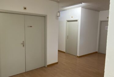 Moderne Büro-/Gewerbefläche in Muttenz zu vermieten - ca. 59 m² (Farnsburgerstrasse 8)